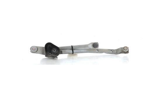 Used Front wipers mechanism CITROËN C1 II (PA_, PS_) 1.0 VTi 68 (69 hp) 17512648