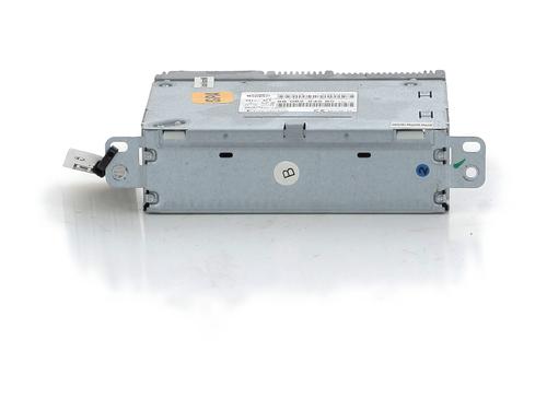 Bilradio CITROËN C4 Grand Picasso II (DA_, DE_) 2.0 BlueHDi 150 (150 hp) 30583971