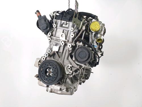 Used Engine Engine 37016818 37016818