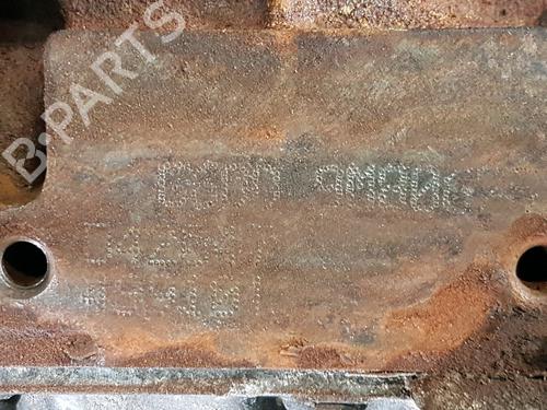 Engine FORD C-MAX (DM2) 2.0 TDCi | BP35891758M1  - Image 12