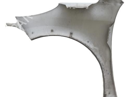 Right front fenders PEUGEOT 207 SW (WK_) 1.6 HDi | BP29018828C42 