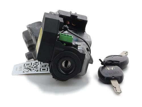 Ignition barrel HONDA CIVIC VIII Hatchback (FN, FK) 2.2 CTDi (FK3) | BP28122114M48 