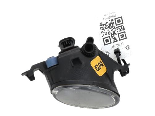 Left front fog light RENAULT KOLEOS I (HY_) 2.0 dCi 4x4 (HY0K) | BP40441560C30 - Image 2