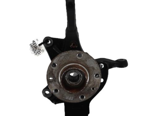 Left front steering knuckle RENAULT 5 E-Tech 150 | BP38767673M25 - Image 3