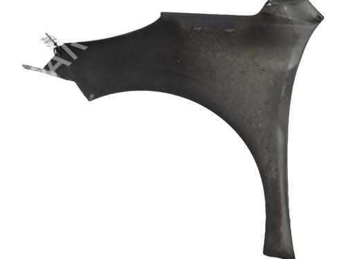 Right front fenders PEUGEOT 207 (WA_, WC_) 1.6 HDi | BP30049611C42 