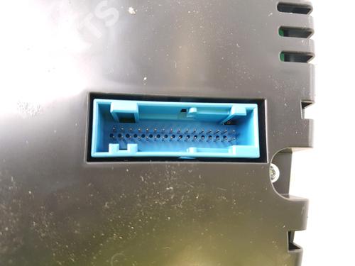 Instrument cluster AUDI A1 Sportback (8XA, 8XF) 1.2 TFSI | BP12137086C47 
