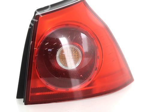 Right taillight VW GOLF V (1K1) 1.9 TDI | BP28506299C35