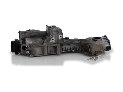Timing cover VW GOLF V (1K1) 1.4 FSI | BP32255180M123