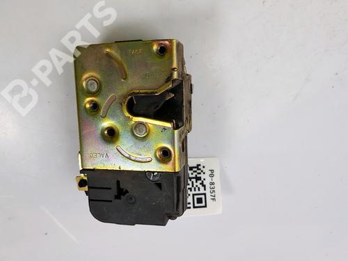 Used Front right lock Front right lock PEUGEOT 206 Hatchback (2A/C) 1.4 16V (88 hp) 11200475 11200475