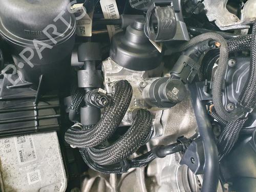 Engine TOYOTA VERSO (_R2_) 1.6 D4-D (WAR20_) | BP36428317M1 - Image 8