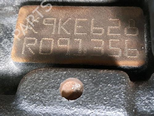 Engine RENAULT CLIO IV (BH_) 1.5 dCi 75 | BP31284863M1