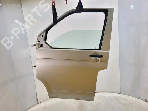 Used Left front door Left front door VW TRANSPORTER T5 Van (7HA, 7HH, 7EA, 7EH) 2.0 TDI (102 hp) 34575683 34575683