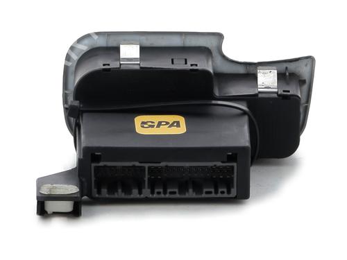 Left front window switch ALFA ROMEO 147 (937_) 1.9 JTDM 8V (937.AXD1A, 937.AXU1A, 937.BXU1A) | BP33645981I27 - Image 3