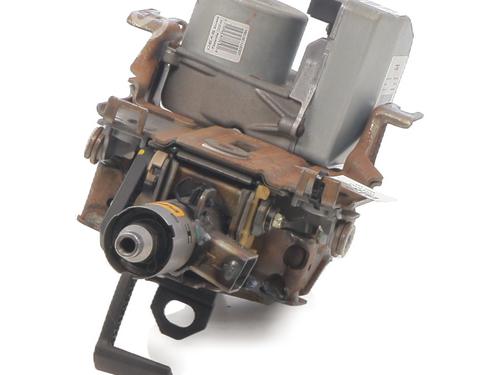 Steering column RENAULT MODUS / GRAND MODUS (F/JP0_) 1.5 dCi (FP0D, JP0D) | BP30917472M21