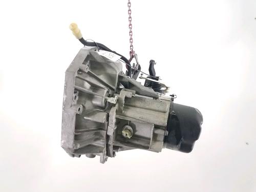 Used Gearbox RENAULT CLIO IV Grandtour (KH_) 1.5 dCi 90 (KHN3, KHN4) (90 hp) 27334051