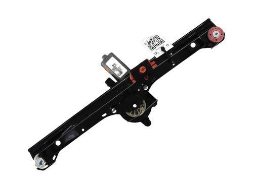 Front left window mechanism FIAT PUNTO (199_) 1.3 D Multijet | BP29471031C22 