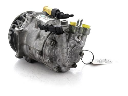 AC compressor CITROËN C5 III (RD_) 2.2 HDi 200 (RD4HLA) | BP32013025M34