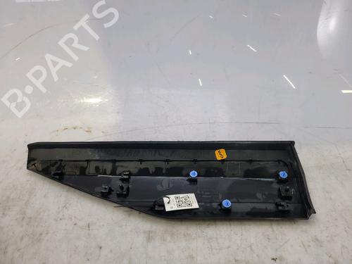 Door moulding trim DS DS 4 II (FR_, FB_, F3_, FP_) E-TENSE 225 (F3DGZT) | BP27901503C150 