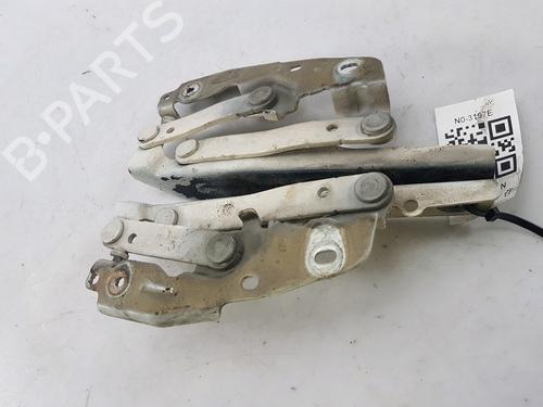 Hinge/Door check strap CHRYSLER GRAND VOYAGER V (RT) 2.8 CRD | BP27919378C146 