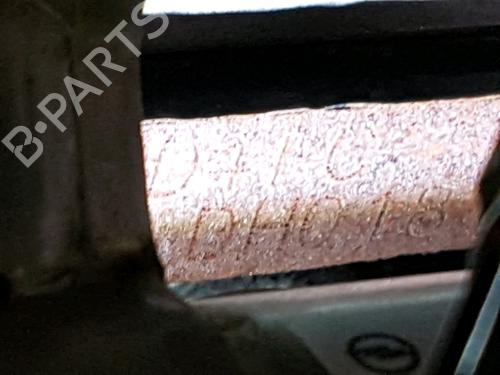 Engine KIA RIO III (UB) 1.4 CRDi | BP29416682M1 