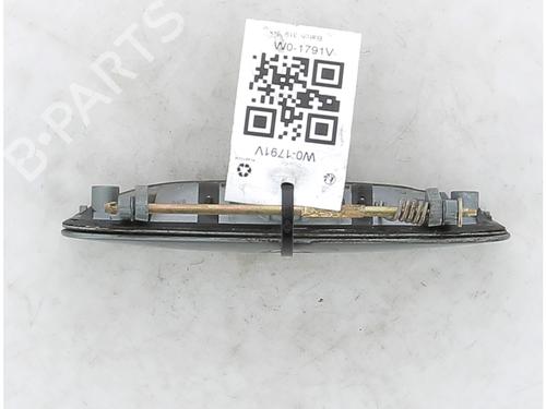 Tailgate handle VW POLO (9N_, 9A_) 1.2 12V | BP17365798C132 