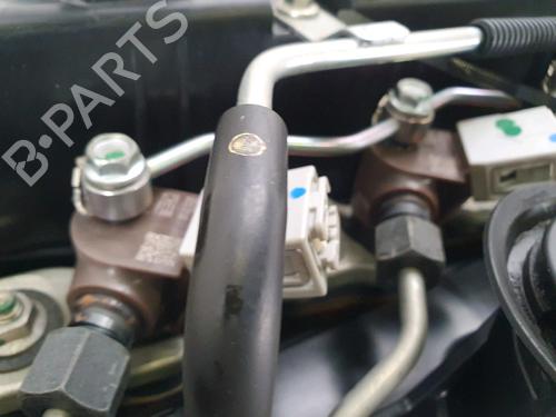 Engine MAZDA 3 (BM, BN) 1.5 D (BMLFS, BM4, BN4) | BP38767848M1 - Image 9