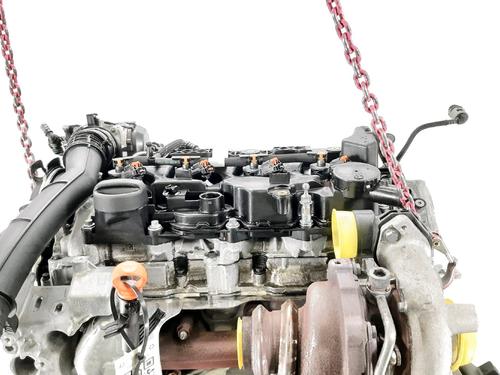 Engine CITROËN C3 III (SX) 1.5 BlueHDi 100 (SXYHYP, SXYHTU) | BP31606790M1 