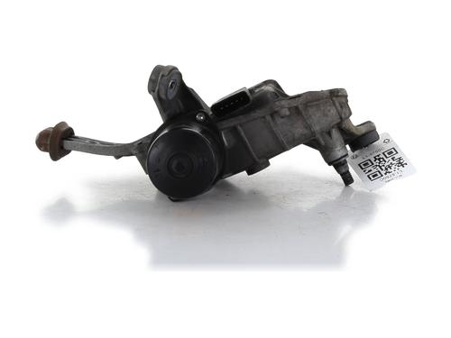 Front wiper motor RENAULT SCÉNIC III (JZ0/1_) 1.5 dCi | BP30312666M29