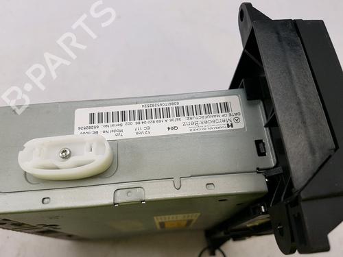 Radio MERCEDES-BENZ A-CLASS (W169) A 180 (169.032, 169.332) | BP13113101E6 