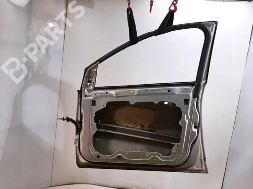 Right front door FORD FOCUS II (DA_, HCP, DP) 1.6 TDCi | BP10544561C3 