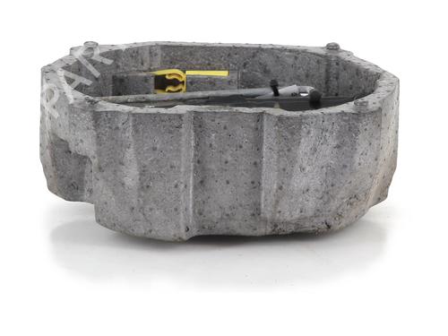 Used Other Other CITROËN C5 III (RD_) 2.0 HDi 140 (RDRHF8, RDRHFA, RDRHA8, RDRHAJ) (140 hp) 33533761 33533761