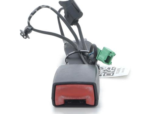 Boucle de ceinture de sécurité VW POLO V (6R1, 6C1) 1.2 (60 hp) 31822029