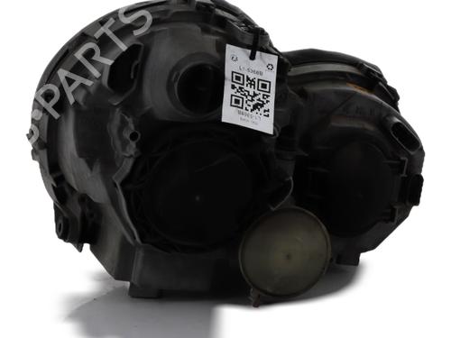 Left headlight MERCEDES-BENZ C-CLASS (W203) C 220 CDI (203.006, 203.008) | BP40441105C28 - Image 2