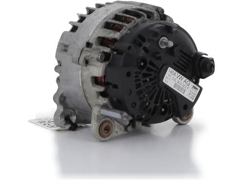 Alternator VW GOLF VI (5K1) | BP32333783M7