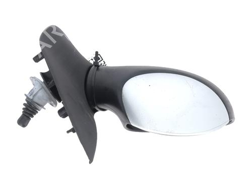 Used Right mirror Right mirror PEUGEOT 206 Hatchback (2A/C) 1.4 i (75 hp) 35798207 35798207