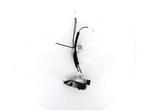Used Front left lock DS DS 3 / DS 3 CROSSBACK (UR_, UC_, UJ_) 1.2 PureTech 130 (URHNSS) (131 hp) 17723283