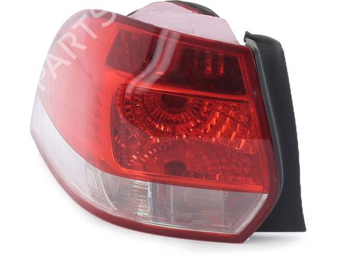Left taillight VW GOLF V Variant (1K5) 1.9 TDI | BP33158829C34 - Image 2