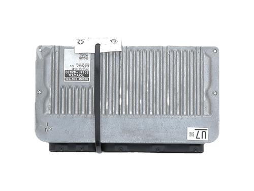 Engine control unit (ECU) TOYOTA RAV 4 IV (_A4_) 2.5 Hybrid (AVA42_) | BP35999134M57 - Image 2