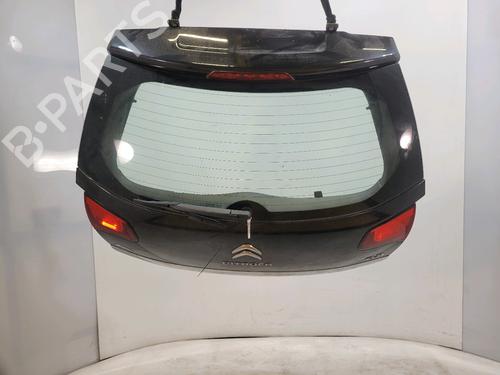 Tailgate CITROËN C3 II (SC_) 1.4 HDi 70 (SC8HZC, SC8HR0, SC8HP4) | BP31699928C6 