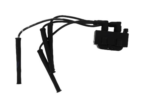 Zündspule für RENAULT CLIO II (BB_, CB_) 1.2 (BB0A, BB0F, BB10, BB1K, BB28, BB2D, BB2H, CB0A,... (58 hp) 31748782