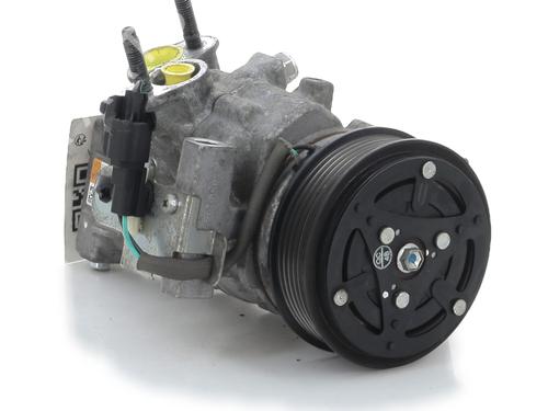 AC compressor FORD TRANSIT COURIER B460 Box Body/MPV 1.5 TDCi | BP30165659M34