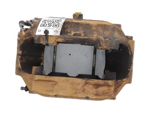 Right front brake caliper NISSAN 350Z Coupe (Z33) 3.5 | BP27913633M104 