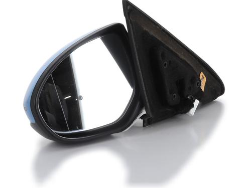 Left mirror MAZDA 3 (BL) 2.2 MZR CD (BL10) | BP29874213C26