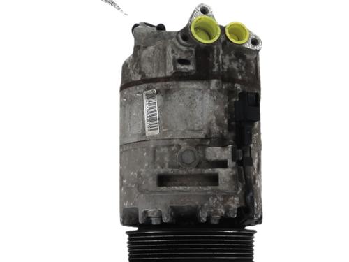 AC compressor RENAULT MASTER III Van (FV) 2.3 dCi 130 FWD (FV0M, FV0Y, FV0J, FV02, FV03) | BP37017037M34 - Image 5