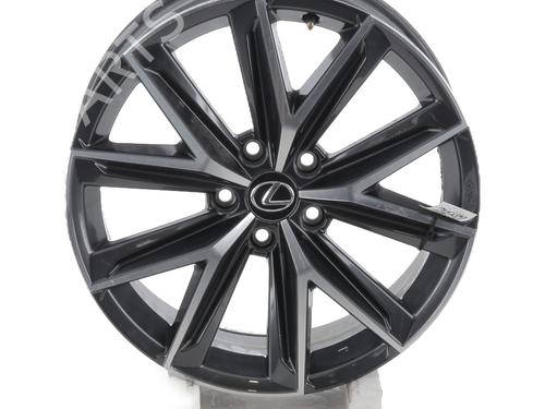Used Rim LEXUS LBX (_AYH1_, _AYA1_) Hybrid (MAYH10) (136 hp) 30827456