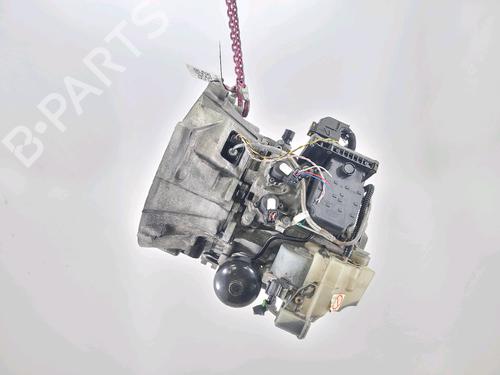 Gearkasse CITROËN C4 Picasso I MPV (UD_) [2006-2015]  28573618