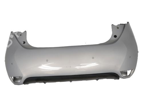 Used Rear bumper RENAULT ZOE (BFM_) ZOE (88 hp) 28285964