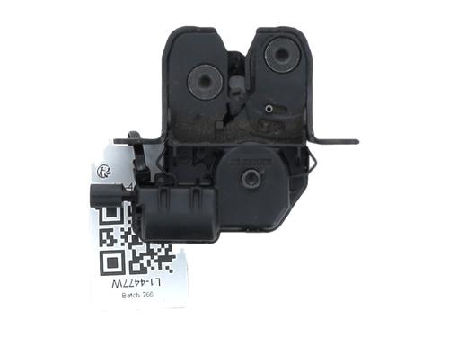 Used Tailgate lock RENAULT SCÉNIC III (JZ0/1_) 1.5 dCi (JZ02, JZ0R) (95 hp) 24482106