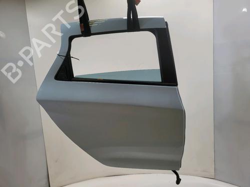Dør høyre bak Dør høyre bak RENAULT ZOE (BFM_) ZOE (88 hp) 39764490 39764490