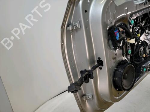 Right front door VW GOLF VIII (CD1, DA1) 2.0 TDI | BP29416887C3 